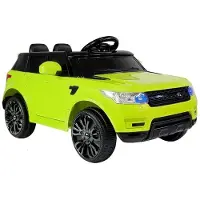 Lean cars Wisam Range Rover Kinderauto HL1638 | Gr.: onesize