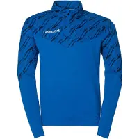 Uhlsport 1/4 ZIP TOP Progressive 28