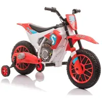 Wisam Elektro Motorrad XMX616 Orange