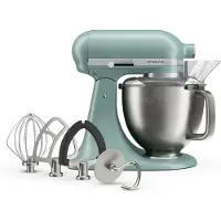 KitchenAid Küchenmaschine "Artisan Plus 5KSM50PKV"