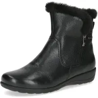 Caprice Damen Stiefeletten 9-26459-43-022 Farbe: Schwarz Größe: 41