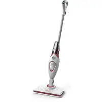 Black & Decker BLACK+DECKER BDS1616R-QS Dampfreiniger