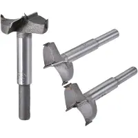 ECEF PUNTA PER LEGNO, FORSTNER-TYP, , 28 mm