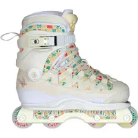 Iqon Ag 15 Montre Pro Skate Inline-skates