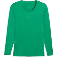Puma teamLIGA26 Baselayer Tee LS