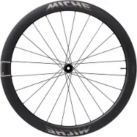 Miche Graff Aero 48 Cl Disc Tubeless Gravel-laufradsatz