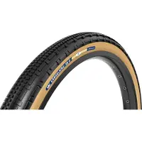 Panaracer Gravelking Sk+ Tubeless 700c X 40 Gravelreifen Golden 700C x 40 Golden 700C x 40
