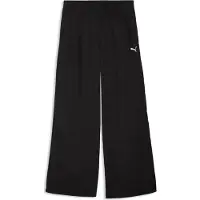 Puma SPORT Relaxed Woven Pants op