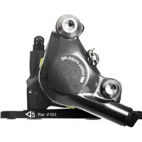 Shimano Ultegra R8 Vorderer Scheibenbremssattel