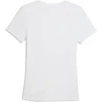 Puma teamLIGA26 Baselayer T-Shirt Weiß Weiss, S Herren