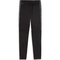 Puma Kinder Trainingshose teamLIGA26 Training Pants Jr 659735-03 116 - Black-White-Flat Dark Gray - 116
