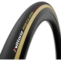 Vittoria Track Pista Oro Tubular Tpu G2.0 700c X 23 Rennradreifen