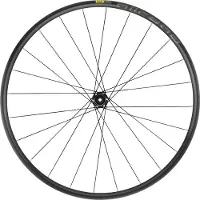 Mavic Allroad Cl Disc Tubeless Rennrad Laufradsatz