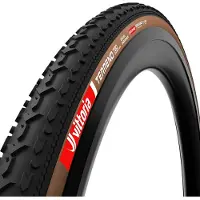 Vittoria Terreno T80 Coarse Loose Endurance G2.0 Tubeless 700c X 45 Gravelreifen
