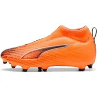 Puma Buty Junior Ultra 6 Match+ LL FG/AG 108526-03 37