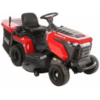 GeoTech Pro PRTM 180-1020 H-CM - Aufsitzmäher - Hydrostatisches Getriebe - Fangkorb