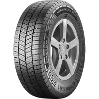Continental VanContact A/S Ultra Camper 225/65 R16 112R A/S 3PMSF Ganzjahresreifen