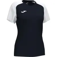 Joma Academy Iv Kurzarm-t-shirt