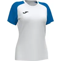 Joma Academy Iv Kurzarm-t-shirt