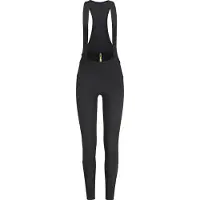 Mavic Aksium Thermo Lange Trägerhose