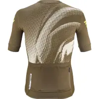 Mavic Aksium Graphic Kurzarm-radtrikot