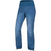 Ocun - Women's Noya Jeans - Kletterhose Gr S blau