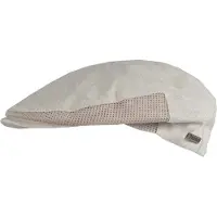 Horka Summer Baskenmütze Beige 60 cm Beige 60 cm