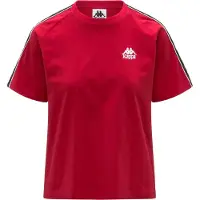 Kappa 222 Adi Band T-Shirt XS