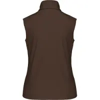 Kariban Damen Softshell Bodywärmer