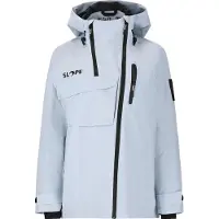 Slope Zuko W Ski Jacket W-pro 15000 cashmere blue (2272) XXS
