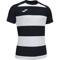 Joma Pro Rugby Ii Kurzarm-t-shirt