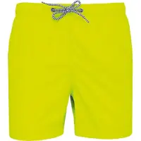 Pro Act Badeshorts
