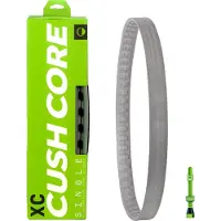 CushCore Einzelschaumstoff, mit Ventil xc - 27.5"