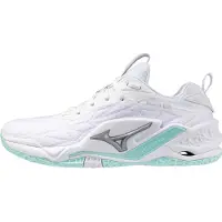 Mizuno Hallenschuhe Damen Wave Stealth Neo 2