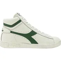 Diadora Turnschuhe GAME L HIGH WAXED herren