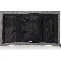 Eastpak - Crew Single - Geldbeutel grau