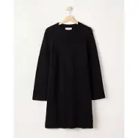 Holebrook Svea Dress black (999) M