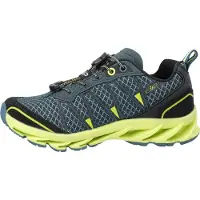 CMP Kinder Multifunktionsschuhe KIDS ALTAK TRAIL SHOES WP 2.0