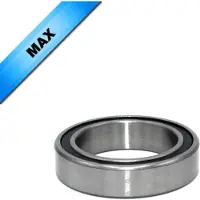 BLACK BEARING Max Max 2153114-2rs21 Pedallager
