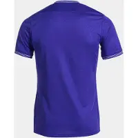 Joma Toletum V Kurzarm-t-shirt