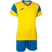 Joma Phoenix Kurzarm-set