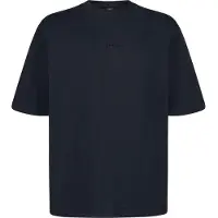 Oakley - Soho Gen S/S Tee - T-Shirt Gr S schwarz