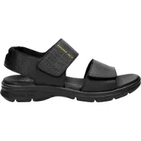 Panama jack - Rusell - Sandalen Gr 41 schwarz