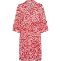 Kaffe Kleid KAellen Kleid A-shape