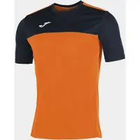 Joma Winner Kurzarm-t-shirt