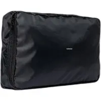 Sandqvist - Items Pack Cube - Packsack Gr 5 l grau