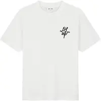 OLAF T-Shirt MONOGRAM GRAPHIC TEE herren