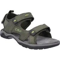 CMP Sandalen Almaak3 8q9947 Grün 40