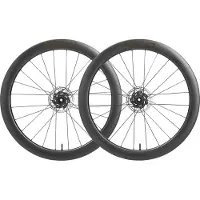 FFWD Ryot 55 Cl Disc Tubeless Rennrad Laufradsatz