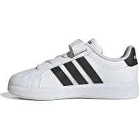 Adidas Kinderschuhe STREETTALK EL C kind